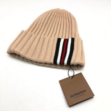 Шапка Burberry LUX-25462