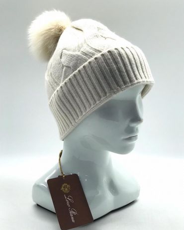 Шапка Loro Piana LUX-21980