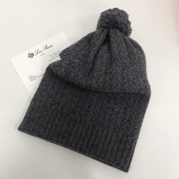 Шапка Loro Piana LUX-21309
