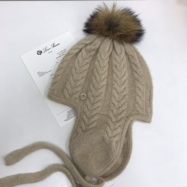 Шапка Loro Piana LUX-21307