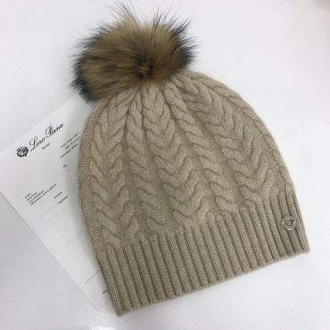 Шапка Loro Piana LUX-21306