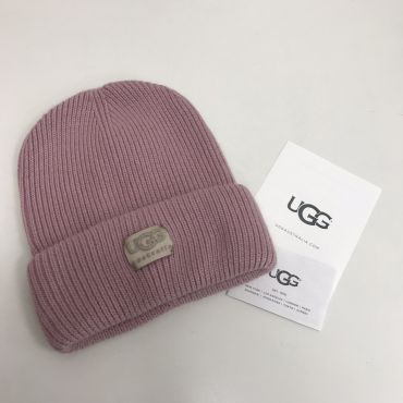 Шапка Ugg Australia LUX-21465