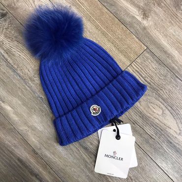 Шапка Moncler LUX-26997