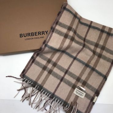 Шарф Burberry LUX-24787