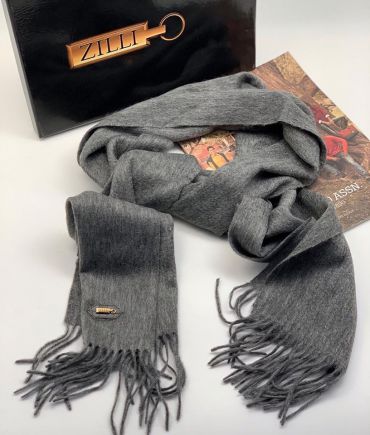 Шарф Zilli LUX-19150