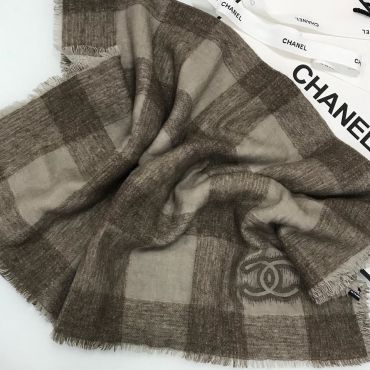 Шарф Chanel LUX-23839