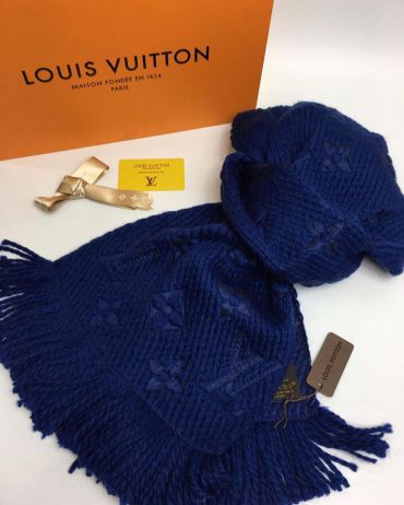 Шарф Louis Vuitton LUX-26436