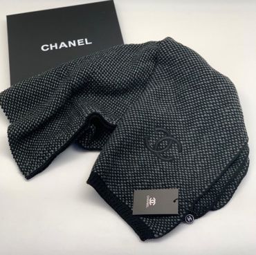 Шарф Chanel LUX-23275