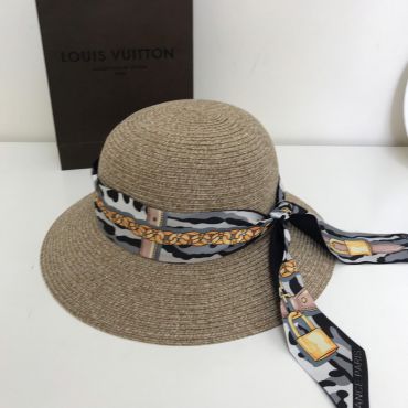 Шляпа Louis Vuitton LUX-14382