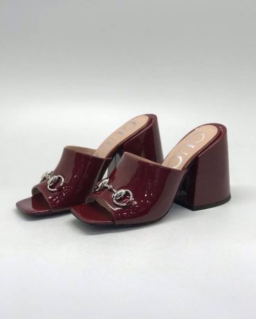 Шлепки Gucci LUX-10835