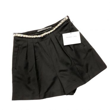 Шорты Alexander Wang LUX-11514