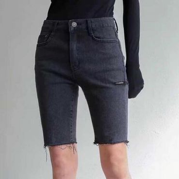 Шорты Balenciaga LUX-15359