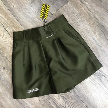 Шорты Off-White™ LUX-14960