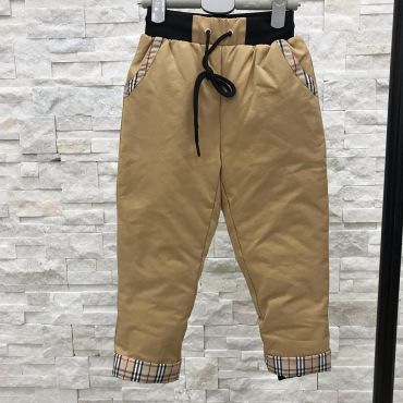 Штаны детские Burberry LUX-27307