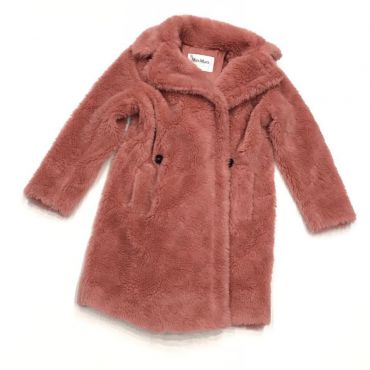 Шуба Max Mara LUX-21371