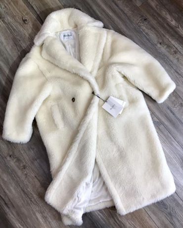 Шуба Max Mara LUX-23049