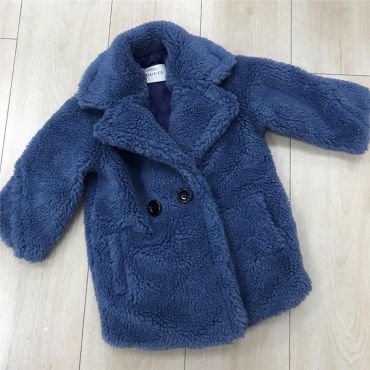 Шубка Teddy bear Gucci LUX-21155