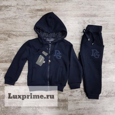  Костюм спортивный Dolce & Gabbana ДО-003