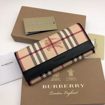  Кошелёк Burberry СЖ-056
