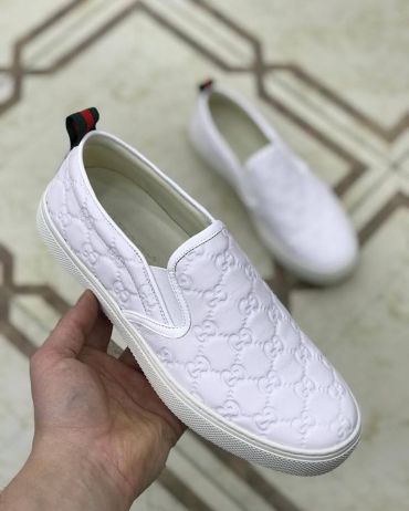 Слипоны мужские Gucci LUX-10920