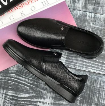 Слипоны мужские Stefano Ricci LUX-22057