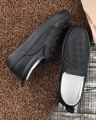 Слипоны мужские Bottega Veneta LUX-22801