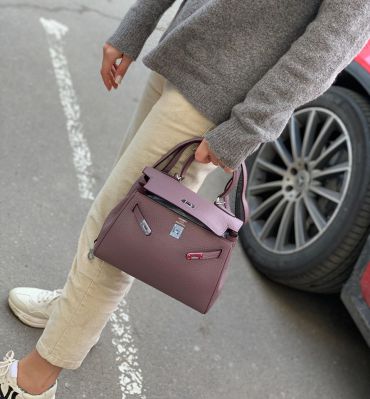 Сумка женская KELLY 25 Hermes LUX-22924