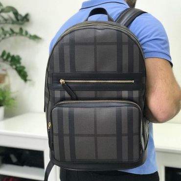 Рюкзак мужской  Burberry СМ-309