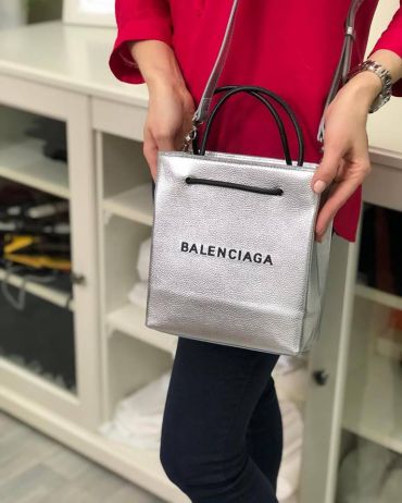 Сумка женская Balenciaga LUX-12549