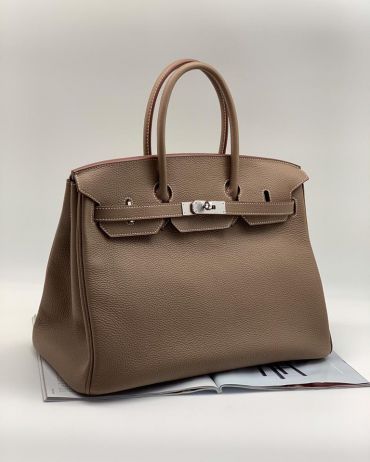 Сумка женская BIRKIN Hermes LUX-16147