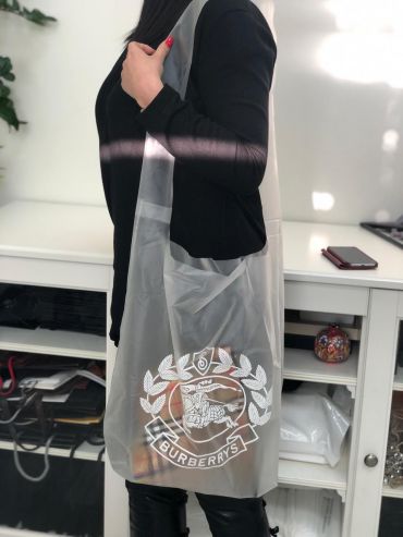 Сумка женская Burberry LUX-10876