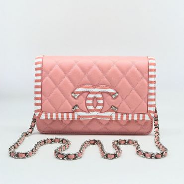 Сумка женская WOC Chanel LUX-14078