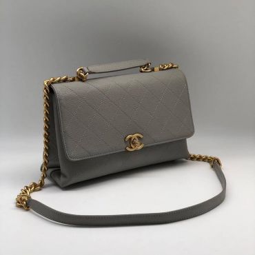 Сумка женская HANDLE Chanel LUX-11295
