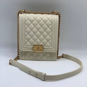 Сумка женская Boy Chanel LUX-10509