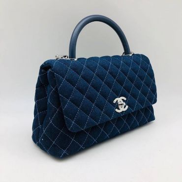 Сумка женская HANDLE Chanel LUX-11177