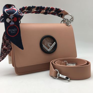 Сумка женская KAN F Fendi LUX-11756