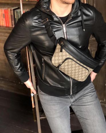 Поясная сумка Gucci LUX-11724