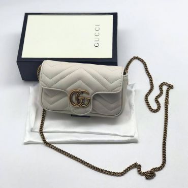 Сумка женская Gucci LUX-11048
