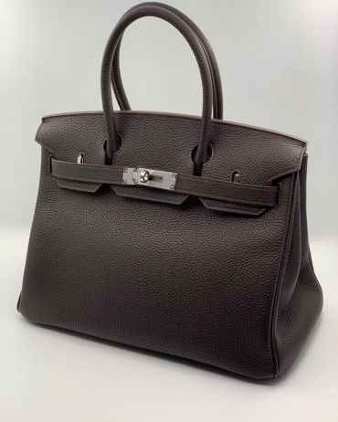 Сумка женская BIRKIN Hermes LUX-13394