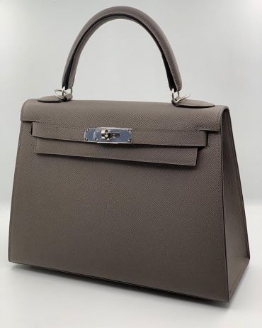 Сумка женская KELLY Hermes LUX-13396
