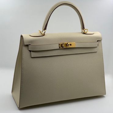 Сумка женская KELLY Hermes LUX-13399