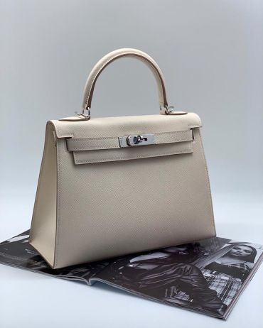 Сумка женская KELLY Hermes LUX-16142