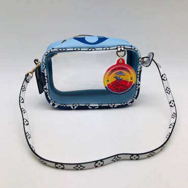 Сумка женская Louis Vuitton LUX-12356