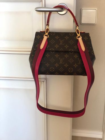 Сумка женская Cluny Louis Vuitton LUX-11272