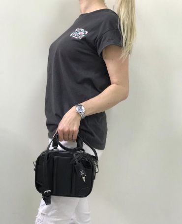 Сумка женская Mini Luggage Louis Vuitton LUX-13382