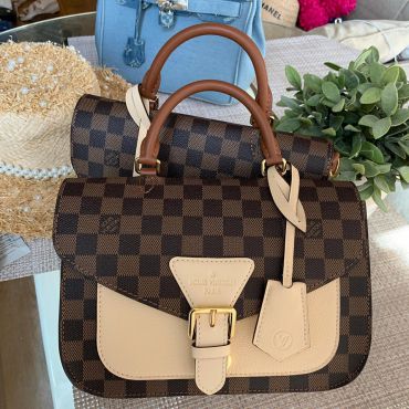 Сумка женская Crossbody Louis Vuitton LUX-14455