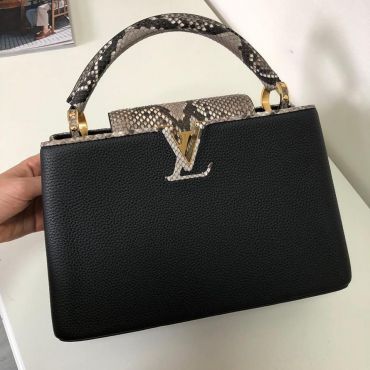 Сумка женская Capucines Louis Vuitton LUX-10010