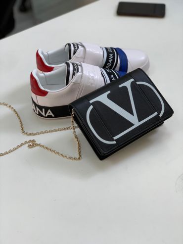 Сумка женская Valentino LUX-12606