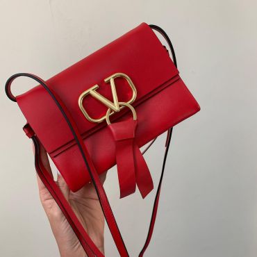 Сумка женская Valentino LUX-12561