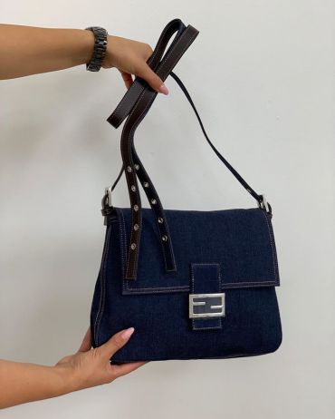 Сумка женская Fendi LUX-18390